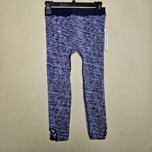 NWT One Step Up Leggings